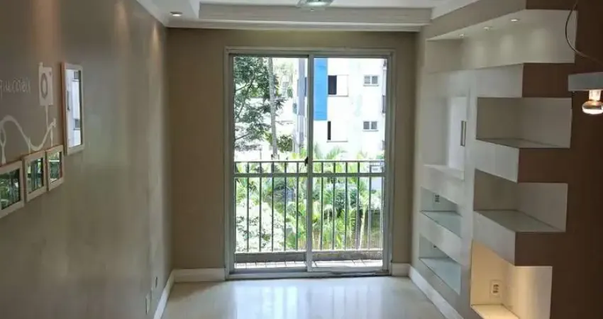 Apartamento com 2 quartos à venda na Rua Amaro Cavalcanti de Albuquerque, 111, Taboão, Diadema