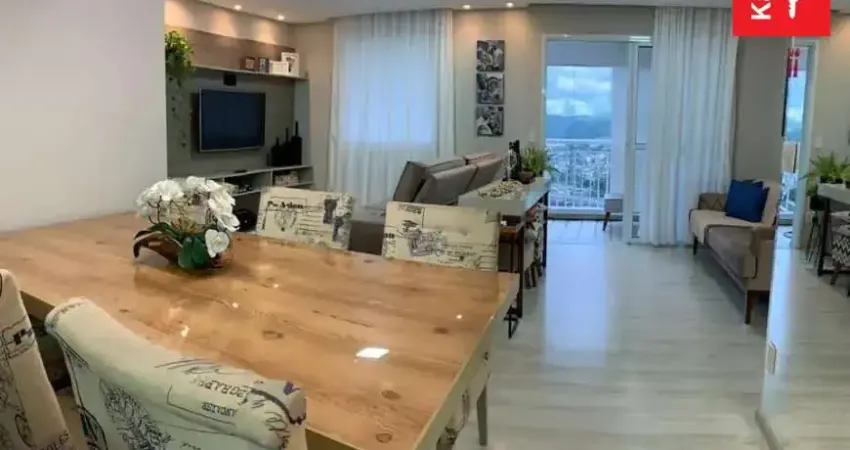 Apartamento com 2 quartos à venda na Rua Brasílio Machado, 533, Centro, São Bernardo do Campo