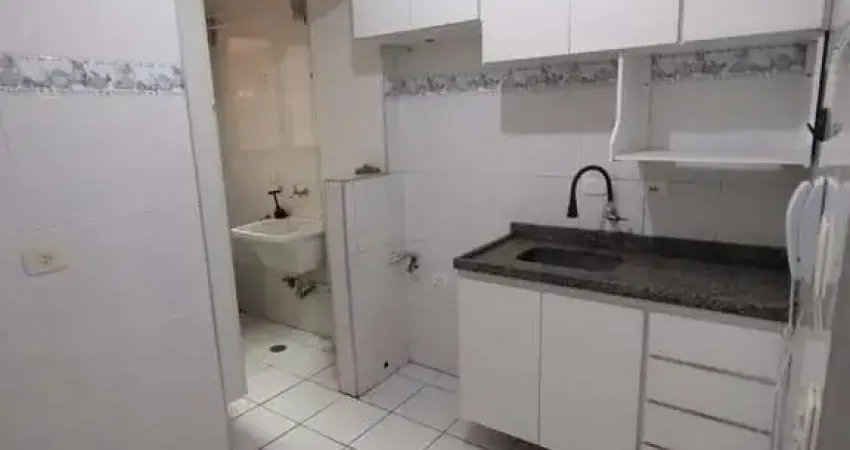 Apartamento com 2 quartos à venda na Avenida Ministro Oswaldo Aranha, 9999, Rudge Ramos, São Bernardo do Campo