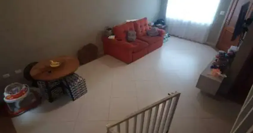 Casa com 3 quartos à venda na Rua Itaguassú, 1326, Rudge Ramos, São Bernardo do Campo