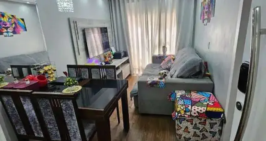 Apartamento com 2 quartos à venda na Rua Cristiano Angeli, 765, Assunção, São Bernardo do Campo