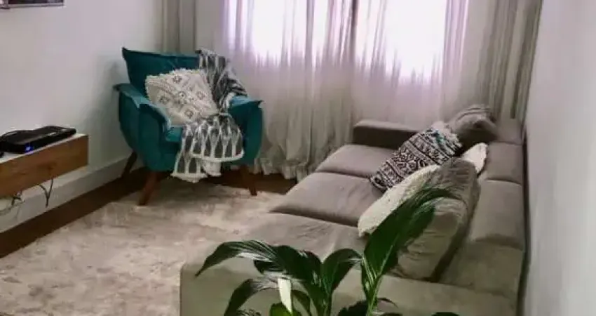 Apartamento com 2 quartos à venda na Avenida Capitão Casa, 609, Demarchi, São Bernardo do Campo