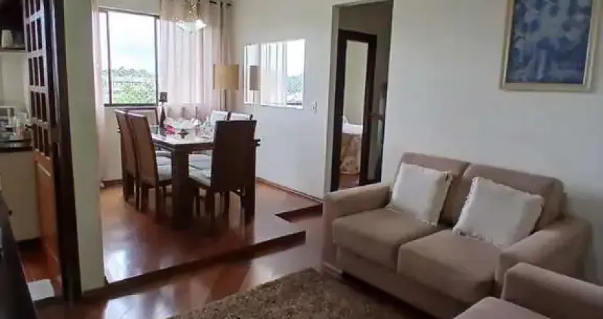 Apartamento com 2 quartos à venda na Rua Francisco Visentainer, 815, Assunção, São Bernardo do Campo