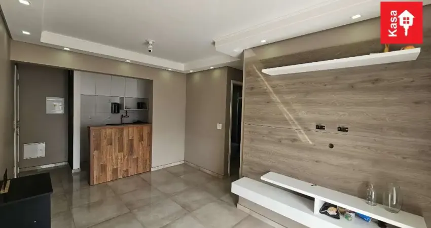 Apartamento com 3 quartos à venda na Arthur Sampaio Moreira, 256, Centro, Diadema