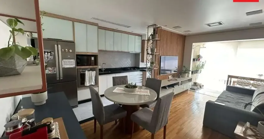 Apartamento com 2 quartos à venda na Avenida Moinho Fabrini, 339, Independência, São Bernardo do Campo