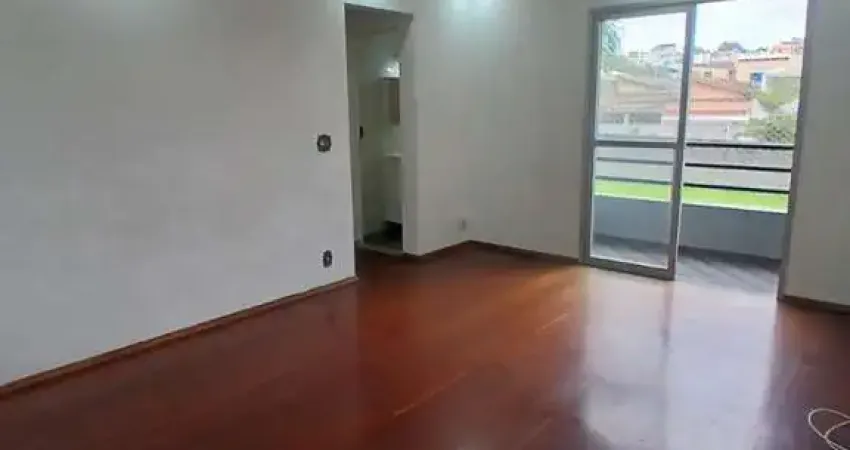 Apartamento com 3 quartos para alugar na Rua Cristiano Angeli, 2100, Assunção, São Bernardo do Campo