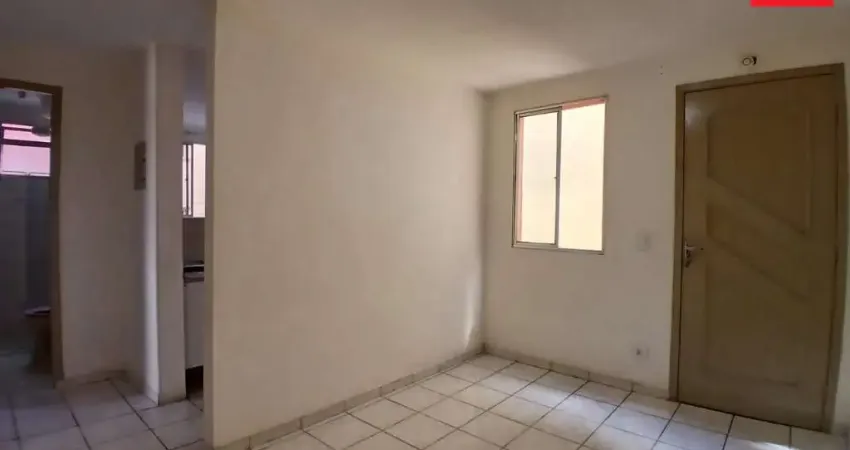 Apartamento com 2 quartos à venda na Rua dos Vianas, 1545, Baeta Neves, São Bernardo do Campo