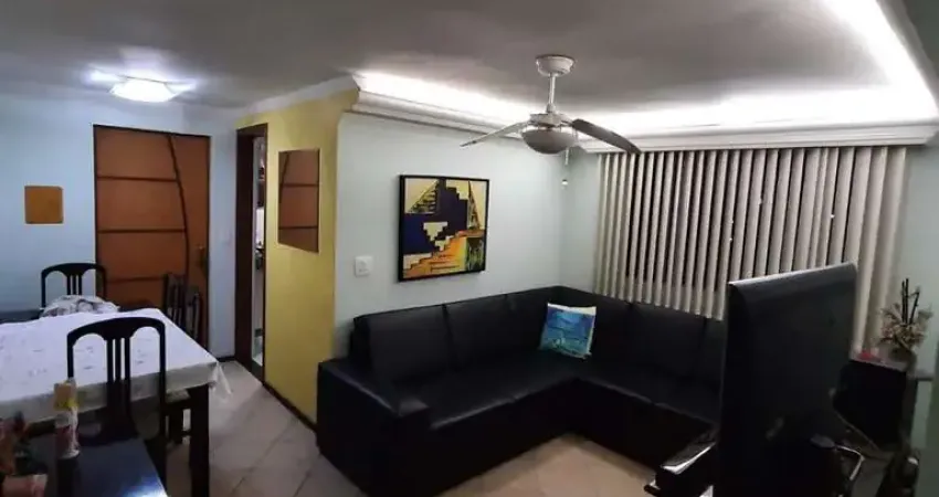 Apartamento com 2 quartos à venda na Rua Tiradentes, 1837, Santa Terezinha, São Bernardo do Campo