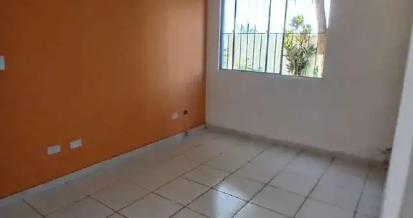 Apartamento com 2 quartos à venda na Rua Alexandre Bonício, 645, Alves Dias, São Bernardo do Campo