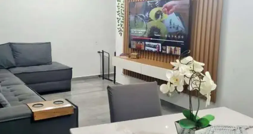 Casa com 3 quartos à venda na Rua Horácio de Carvalho, 572, Taboão, São Bernardo do Campo