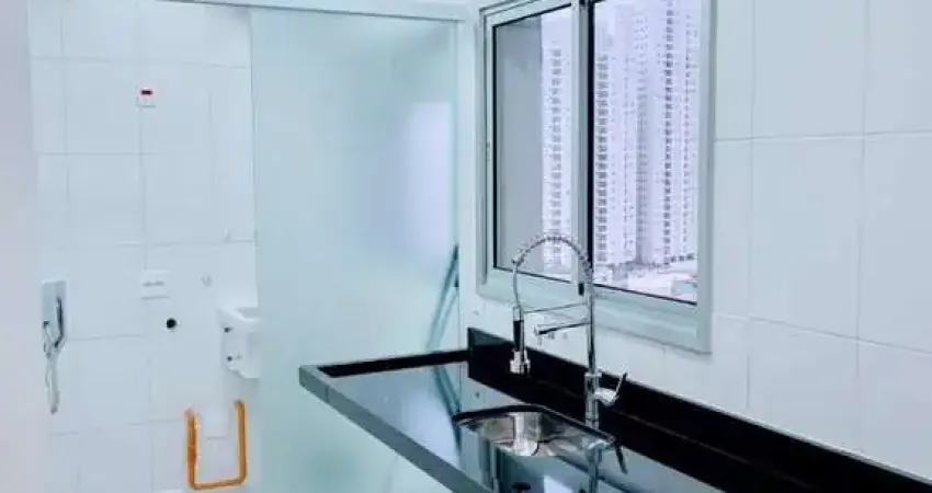 Apartamento com 2 quartos à venda na Avenida Moinho Fabrini, 592, Independência, São Bernardo do Campo