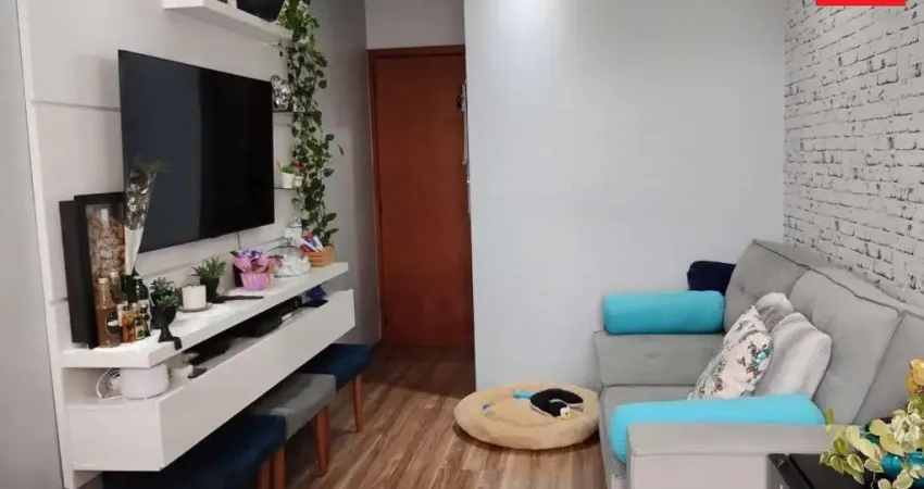 Apartamento com 2 quartos à venda na Rua Francisco Visentainer, 549, Assunção, São Bernardo do Campo
