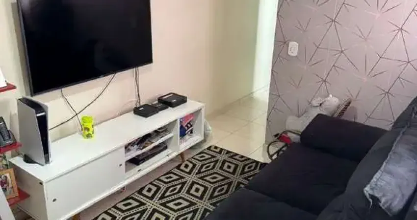 Cobertura com 2 quartos à venda na Rua Evangelista de Souza, 1412, Parque Capuava, Santo André