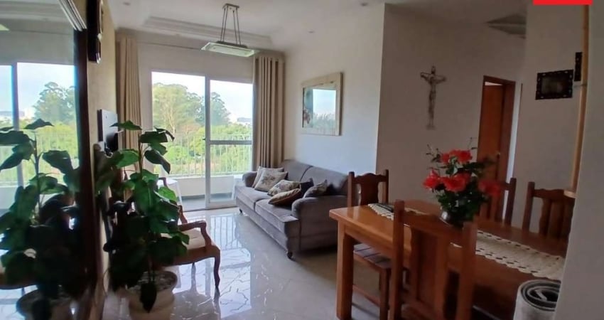 Apartamento com 3 quartos para alugar na Rua Francisco Visentainer, 549, Assunção, São Bernardo do Campo