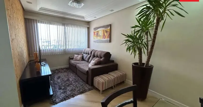Apartamento com 2 quartos à venda na Avenida Moinho Fabrini, 592, Independência, São Bernardo do Campo