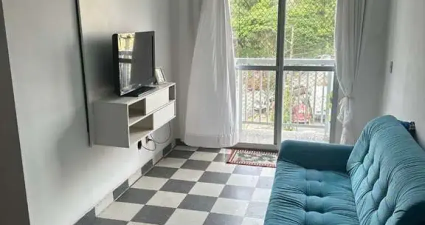 Apartamento com 2 quartos à venda na Rua Helena Aparecida Secol, 280, Nova Petrópolis, São Bernardo do Campo