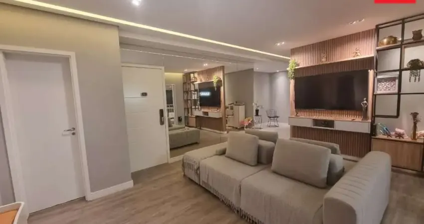 Apartamento com 2 quartos à venda na Avenida das Nações Unidas, 1515, Jardim Chácara Inglesa, São Bernardo do Campo