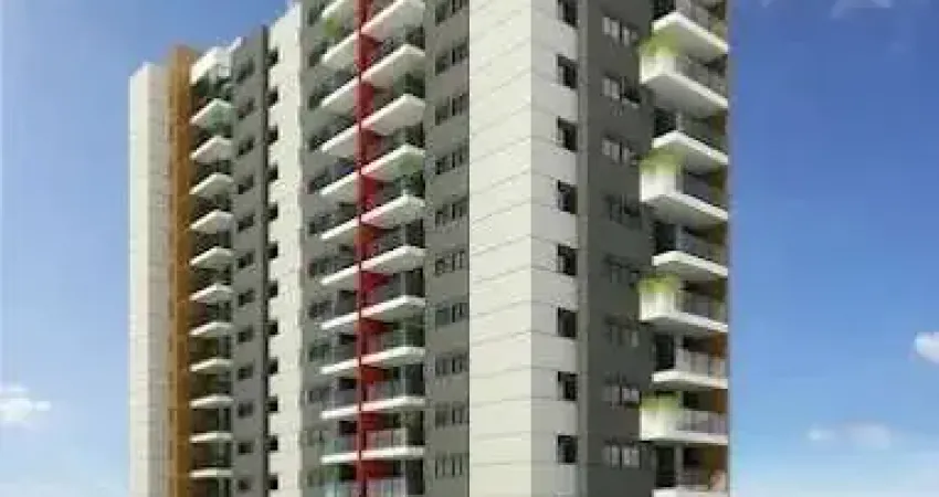 Apartamento com 2 quartos à venda na Avenida Doutor Erasmo, 695, Vila Assunção, Santo André