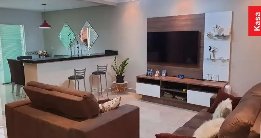 Casa com 3 quartos à venda na Rua Filinto Muller, 364, Alves Dias, São Bernardo do Campo