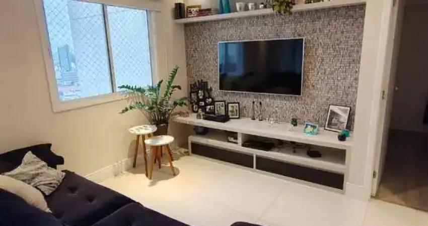 Apartamento com 3 quartos à venda na Avenida Aldino Pinotti, 601, Centro, São Bernardo do Campo