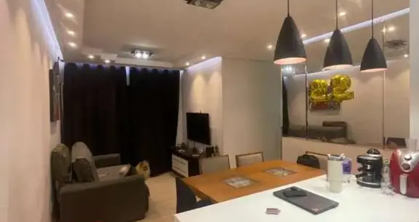 Apartamento com 3 quartos à venda na Rua Doutor Vital Brasil, 241, Taboão, São Bernardo do Campo