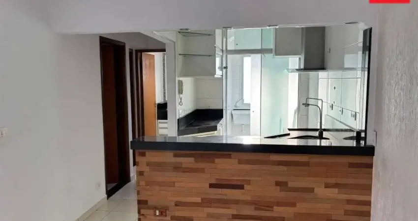 Apartamento com 2 quartos à venda na Rua Padre Tarcísio Zanotti, 80, Santa Terezinha, São Bernardo do Campo