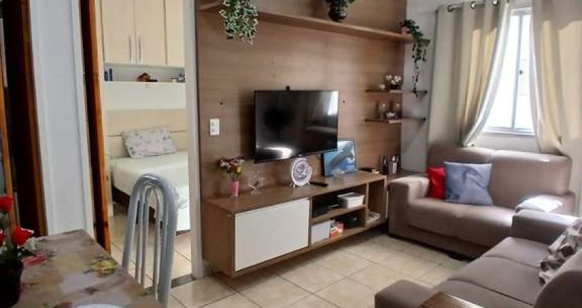 Apartamento com 2 quartos à venda na Humberto De Alencar Castelo Branco, 1300, Assunção, São Bernardo do Campo