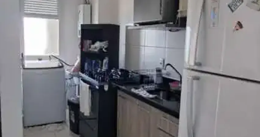 Apartamento com 2 quartos para alugar na Rua Augusto Soares, 130, Anchieta, São Bernardo do Campo