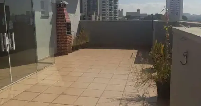 Cobertura com 3 quartos para alugar na Avenida Senador Vergueiro, 2958, Anchieta, São Bernardo do Campo