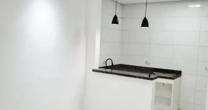 Apartamento com 2 quartos à venda na Rua Martinho Prado, 97, Jardim Cristiane, Santo André