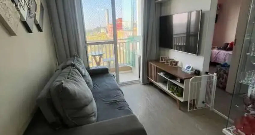 Apartamento com 2 quartos à venda na Rua Wenceslau Richter, 03, Santa Terezinha, São Bernardo do Campo