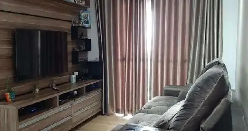 Apartamento com 3 quartos à venda na Rua Cristóvão Colombo, 600, Vila América, Santo André