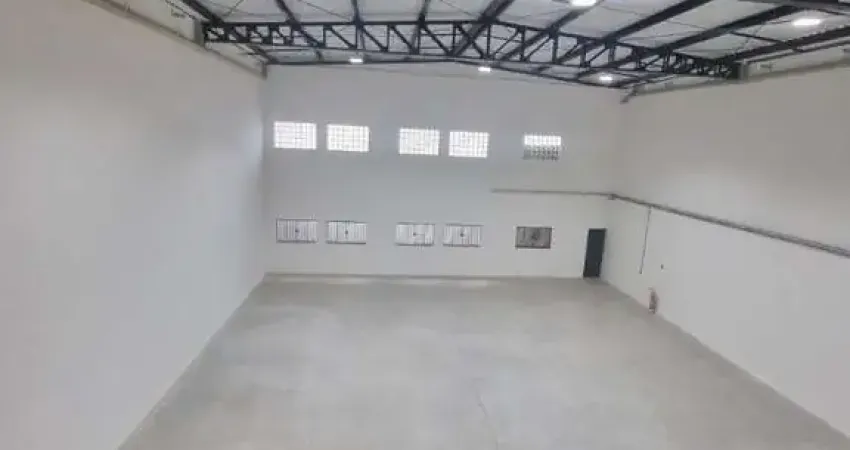 Barracão / Galpão / Depósito para alugar na Avenida Guido Aliberti, 3711, Jardim São Caetano, São Caetano do Sul