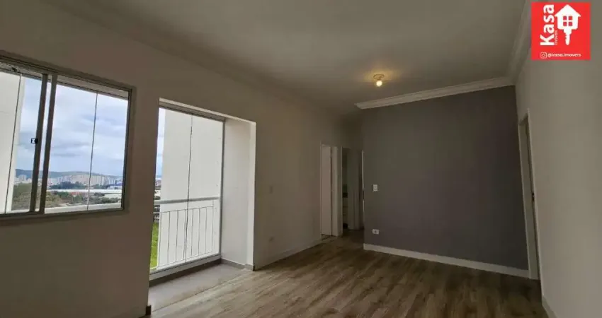 Apartamento com 3 quartos para alugar na Avenida Dom Jaime de Barros Câmara, 825, Planalto, São Bernardo do Campo
