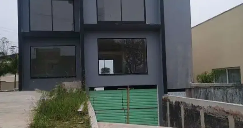 Casa em condomínio fechado com 3 quartos à venda na Avenida Omar Daibert, 01, Parque Terra Nova II, São Bernardo do Campo