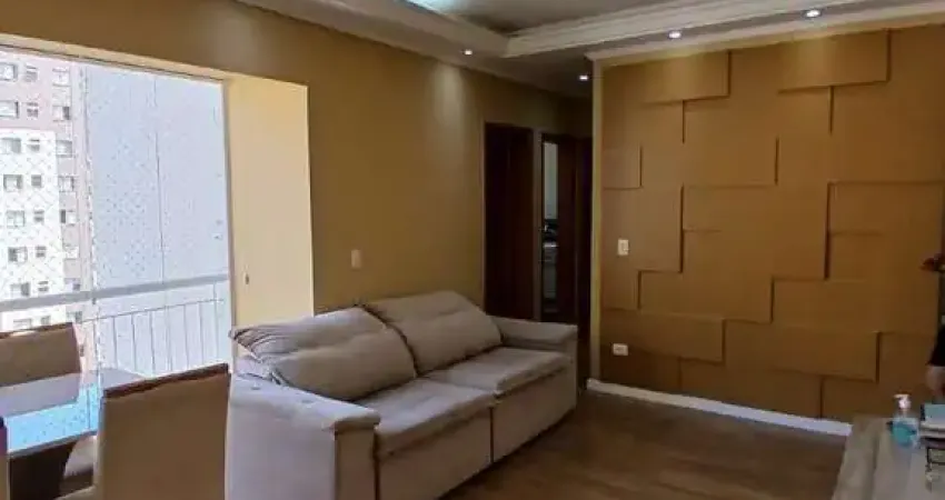 Apartamento com 3 quartos à venda na Avenida Dom Jaime de Barros Câmara, 825, Planalto, São Bernardo do Campo