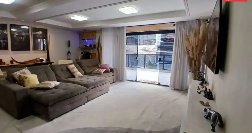 Casa com 3 quartos à venda na Basanita, 37, Dos Casa, São Bernardo do Campo