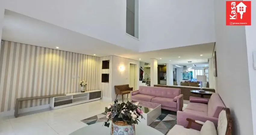 Casa com 4 quartos à venda na Rua dos Tangarás, 525, Parque dos Pássaros, São Bernardo do Campo