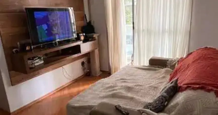 Apartamento com 3 quartos à venda na Rua Wadia Jafet Assad, 555, Dos Casa, São Bernardo do Campo