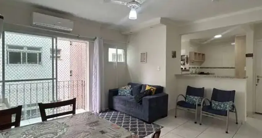 Apartamento com 2 quartos à venda na Rua José Ferreira Canaes Filho, 112, Enseada, Guarujá