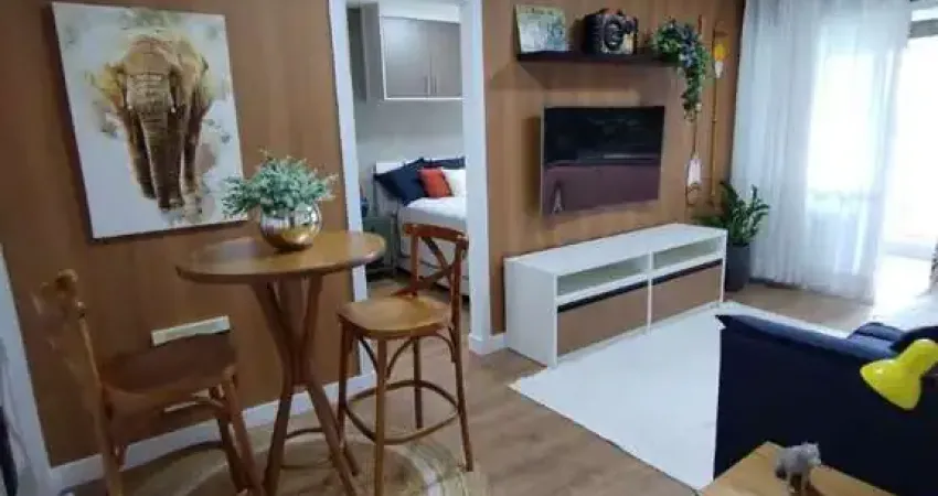 Loft com 1 quarto à venda na Praça Samuel Sabatini, 238, Centro, São Bernardo do Campo