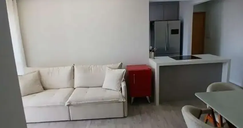 Apartamento com 3 quartos à venda na Rua Olavo Gonçalves, 304, Vila Gonçalves, São Bernardo do Campo