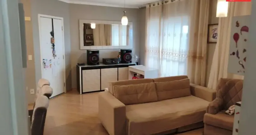 Apartamento com 2 quartos à venda na Rua Brasílio Machado, 533, Centro, São Bernardo do Campo