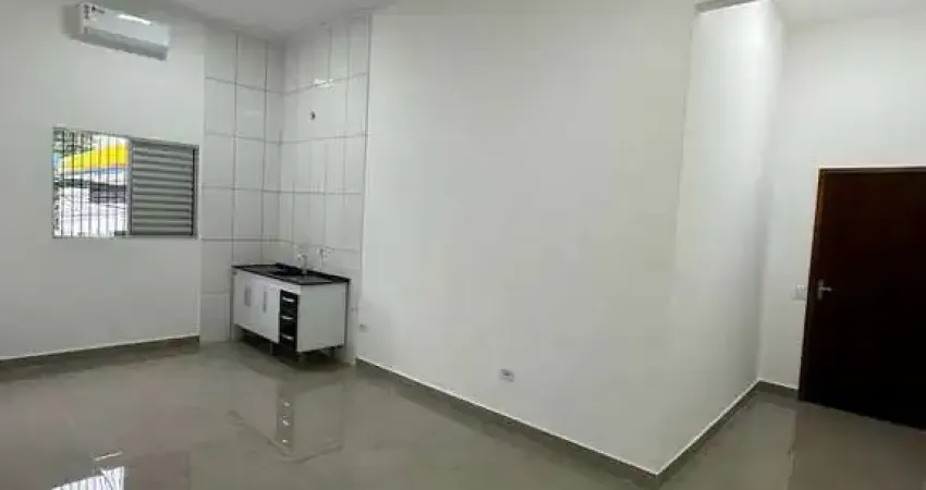 Apartamento para alugar na Rua Marechal Deodoro, 2356, Centro, São Bernardo do Campo