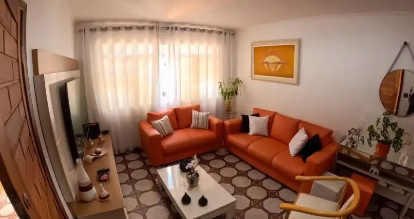 Casa em condomínio fechado com 2 quartos à venda na Rua Bahia, 61, Jordanópolis, São Bernardo do Campo