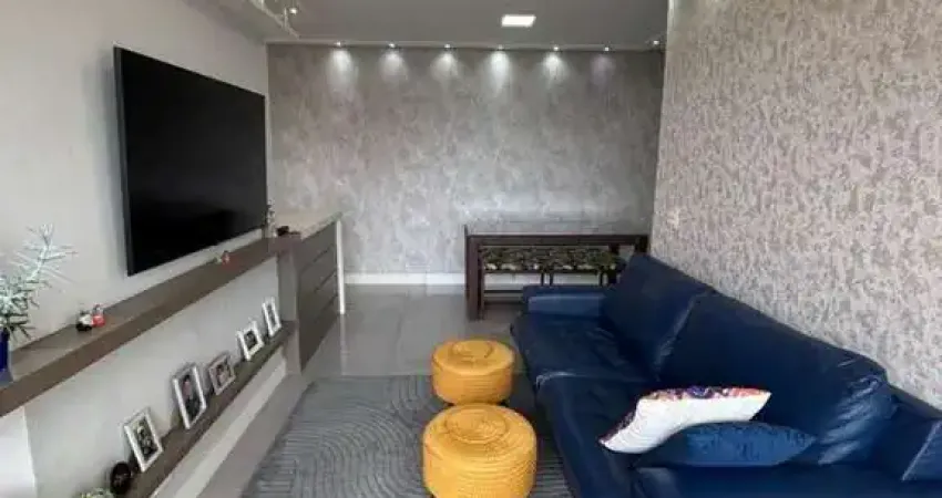 Apartamento com 2 quartos à venda na Rua Santos Dumont, 95, Centro, São Bernardo do Campo