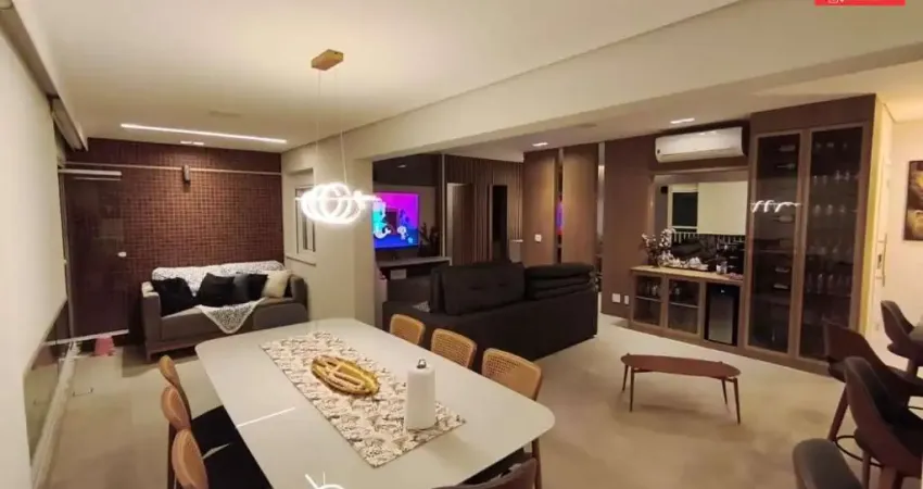 Apartamento com 3 quartos à venda na Avenida das Nações Unidas, 1515, Jardim Chácara Inglesa, São Bernardo do Campo