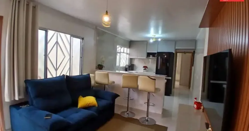 Casa com 2 quartos à venda na Rua Santiago, 001, Assunção, São Bernardo do Campo