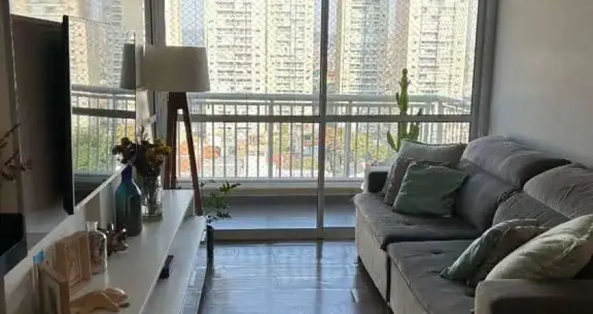 Apartamento com 2 quartos à venda na Rua Gonçalves Dias, 117, Jardim Portugal, São Bernardo do Campo