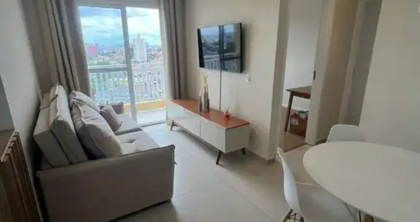 Apartamento com 2 quartos à venda na Rua Wenceslau Richter, 3, Santa Terezinha, São Bernardo do Campo